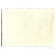 Марка «Музей Ленина в Тампере» 1985 го (вид 2)