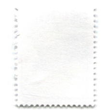 Марка «Ламантин» 1981 год Бразилия (вид 2)