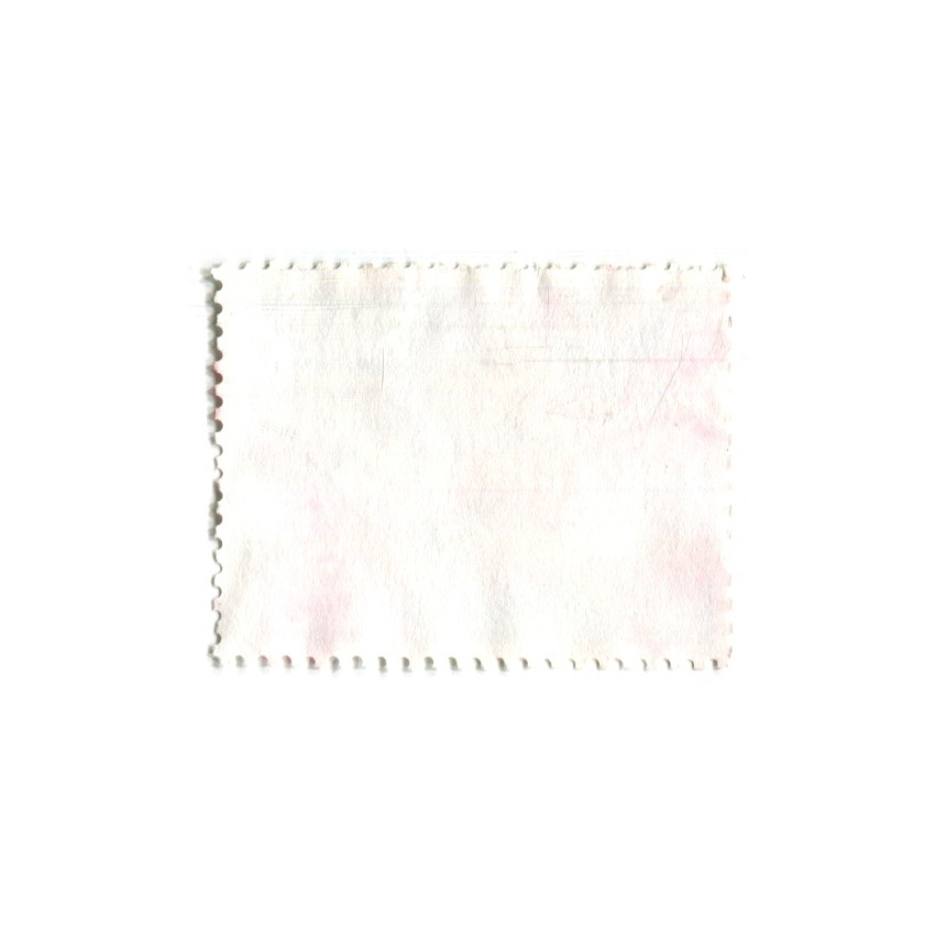 Марка «Элвис Пресли» 1993 год США (вид 2)