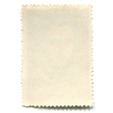 Марка «Николай Бэлческу» 1958 год Румыния (вид 2)