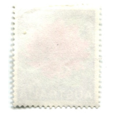 Марка «Варата» Австралия (вид 2)