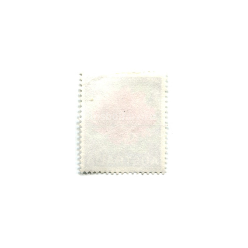 Марка «Варата» Австралия (вид 2)