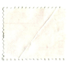 Марка «Народный обычаи — Херисау» 1977 год Швейцария (вид 2)