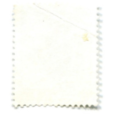 Марка «Водолей» 1996 год Польша (вид 2)