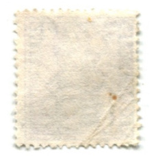 Марка «Калькутта-бизнес-центр» 1968 год Индия (вид 2)