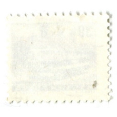 Марка « Автобус Икарус» 1963 год Венгрия (вид 2)