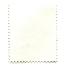 Марка «Корабль «Дар Поморья» 1964 год Польша (вид 2)