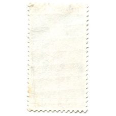 Марка «Рождество» 1971 год США (вид 2)