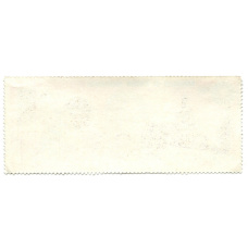 Марка «J.Девис (США) золотов в тяжелом весе (национальный музей Мюнхена)» 1972 год Экваториальня Гвинея (вид 2)