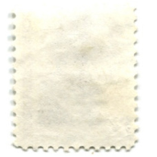 Марка «Джон Кеннеди» 1967 год США (вид 2)