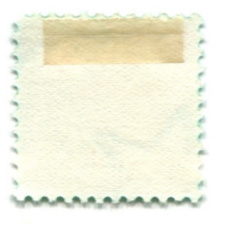 Марка «Здравоохранение» 1961 год Венгрия (вид 2)