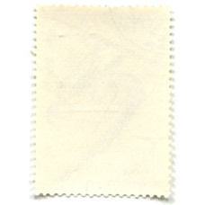 Марка «Игры XXII Олимпиады(Москва-80) 1979 год — Спортивная гимнастика» (вид 2)