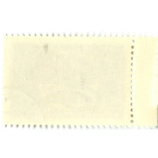 Марка «50 лет научно-исследовательскому институту онкологии имени Н.Н.Петрова» 1974 год (вид 2)