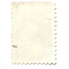 Марка «Попугай» ОАЭ (вид 2)