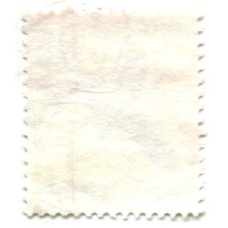 Марка «Пчела медоносная» Южная Корея (вид 2)