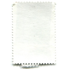 Марка «Мартин Лютер — 500 лет со дня рождения» 1983 год Нидерланды (вид 2)