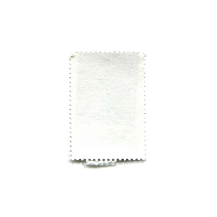 Марка «Мартин Лютер — 500 лет со дня рождения» 1983 год Нидерланды (вид 2)