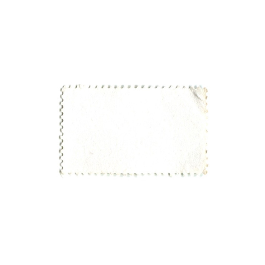 Марка «Жанна Манс — 100 лет со дня смерти» 1973 год Канада (вид 2)