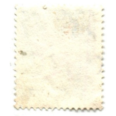 Марка «Цветок Кохай-нгуту-кака» Новая Зеландия (вид 2)