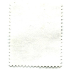 Марка «Кролик» Швейцария (вид 2)