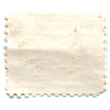 Марка «Индепенденс Холл» США (вид 2)