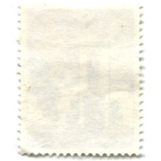 Марка «Винодельня в Кейптауне» 1961 год ЮАР (вид 2)