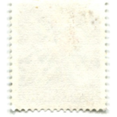 Марка «Новозеландский Лавр» Новая Зеландия (вид 2)