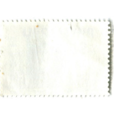 Марка «300-лет со дня смерти поэта и композитора Константина Гюйгенса» 1987 год Нидерланды (вид 2)