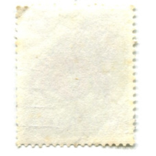 Марка «Рак-отшельник» Австралия (вид 2)