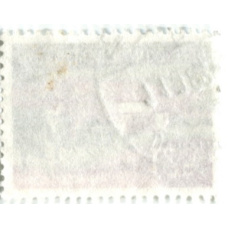 Марка «Промышленное развитие» 1979 год Индонезия (реверс)