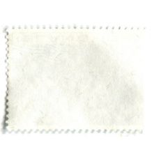 Марка Аусгримур Йонссон «Беженцы» 1971 год Исландия (реверс)