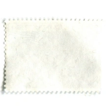 Марка Аусгримур Йонссон «Беженцы» 1971 год Исландия (реверс)