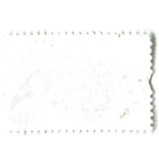 Марка «Боровик соснолюбивый» 2014 год Болгария (реверс)