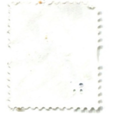 Марка «Турако Россо» Кения (реверс)