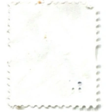 Марка «Турако Россо» Кения (реверс)