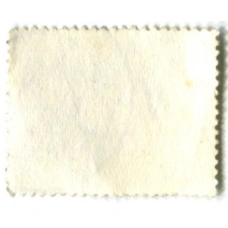 Марка «Форт Набутони» Намибия (Юго-Западная Африка) (реверс)