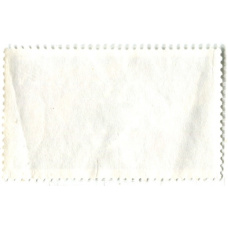 Марка «Олимпиада-80 — Конный спорт» 1980 год Польша (реверс)