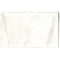 Марка «Олимпиада-80 — Конный спорт» 1980 год Польша (реверс)