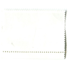 Марка «Олимпиада -80 — Парусный спорт» 1980 год Северная Корея (реверс)