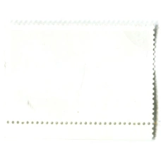 Марка «Олимпиада -80 — Парусный спорт» 1980 год Северная Корея (реверс)