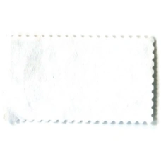 Марка «Дворец Сан-Суси» (Потсдам) 2016 год Германия (реверс)