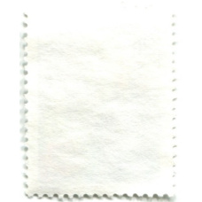 Марка « город Хайдусобосло» 1983 год Польша (реверс)