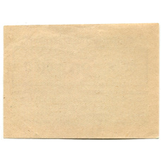 Банкнота 20 геллеров 1920 года Австрия — Раксендорф(нотгельд) (вид 2)