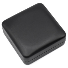 Футляр «NOBILE» для 1 монеты в капсуле диаметром 40 мм LEUCHTTURM 305447 (реверс)