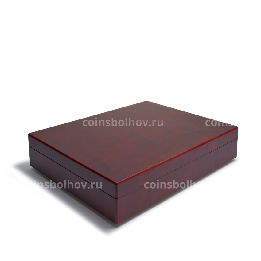 Кейс демонстрационный «VOLTERRA VARIO 3» LEUCHTTURM 339637 (вид 5)