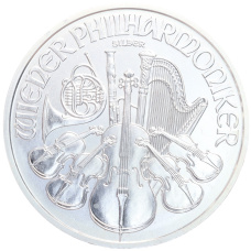 Монета 1.50 евро 2022 года Австрия «Венская филармония» (аверс)