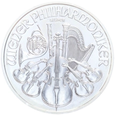 Монета 1.50 евро 2022 года Австрия «Венская филармония» (аверс)