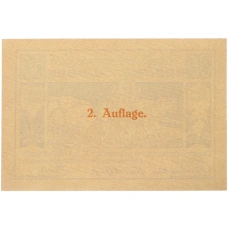 Банкнота 30 геллеров 1920 года Австрия — община Лойх (Нотгельд) (вид 2)