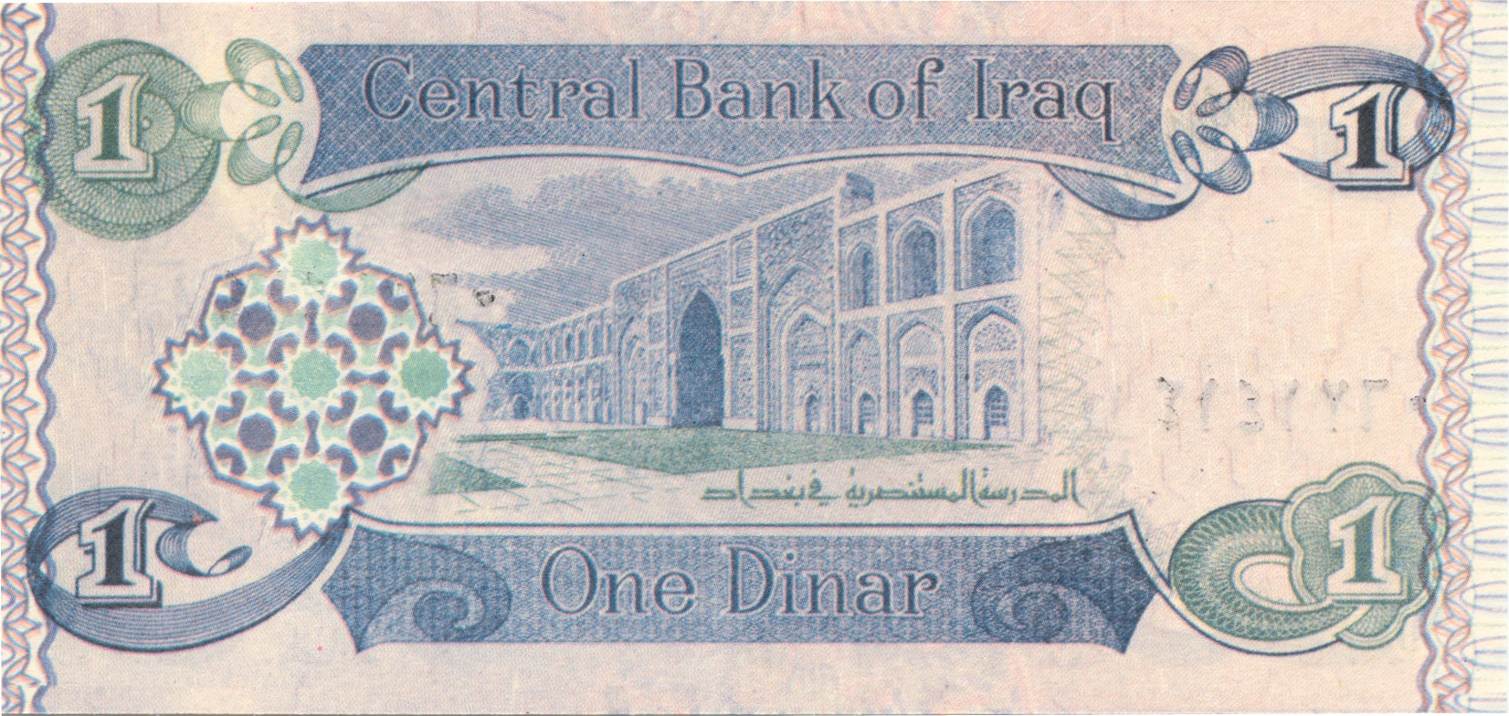 iraq net worth 2025 - Ilustrasi 3