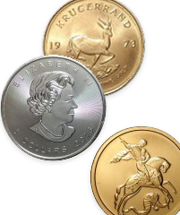 Coinsbolhov. Инвестиционные монеты Швейцарии 1999 года.